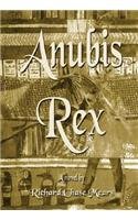 Beispielbild fr Anibus Rex zum Verkauf von Argosy Book Store, ABAA, ILAB