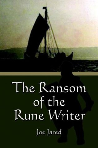 Stock image for The Ransom of the Rune Writer for sale by Gardner's Used Books, Inc.