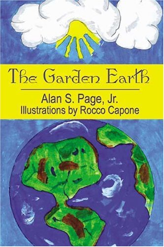 9781592868391: The Garden Earth