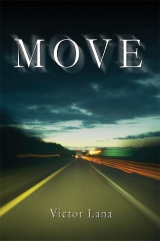 Stock image for Move for sale by Dewey Books PTMD