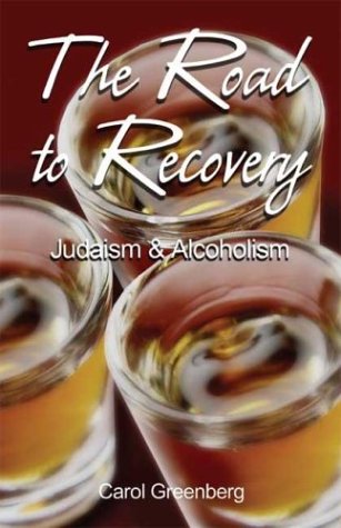 The Road to Recovery (9781592869893) by Greenberg, Carol