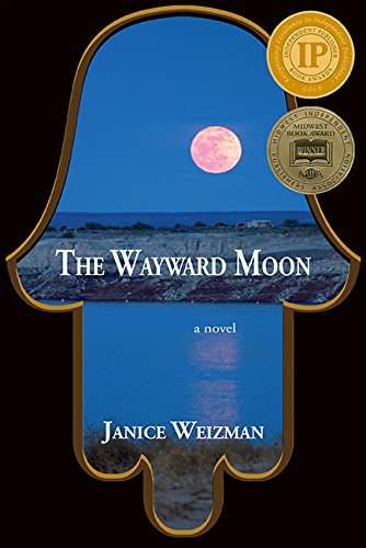 Stock image for The Wayward Moon for sale by Better World Books