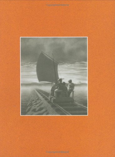Stock image for The Mysteries of Chris Van Allsburg for sale by ThriftBooks-Dallas