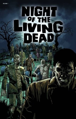 Beispielbild fr Night of the Living Dead zum Verkauf von Better World Books