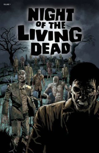 Night of The Living Dead Vol. 1