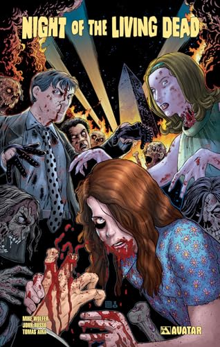 Stock image for Night of the Living Dead, Vol. 2 for sale by dsmbooks