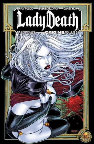 Imagen de archivo de Lady Death Origins 2 a la venta por HPB Inc.