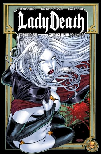 Stock image for Lady Death Origins 2 for sale by HPB Inc.