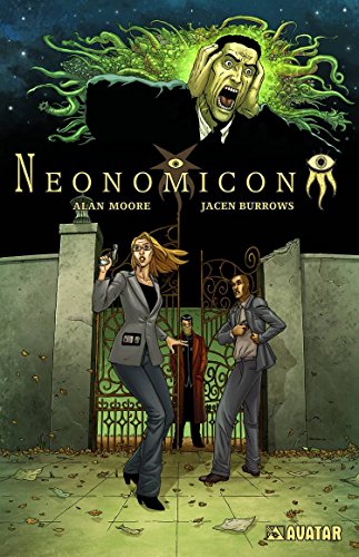 9781592911301: Alan Moore's Neonomicon