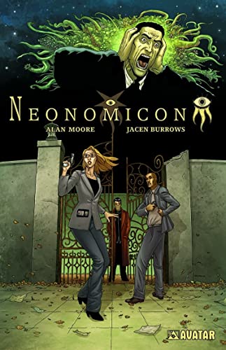 9781592911301: Neonomicon