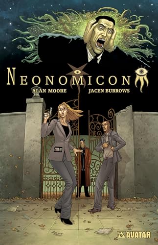 

Neonomicon