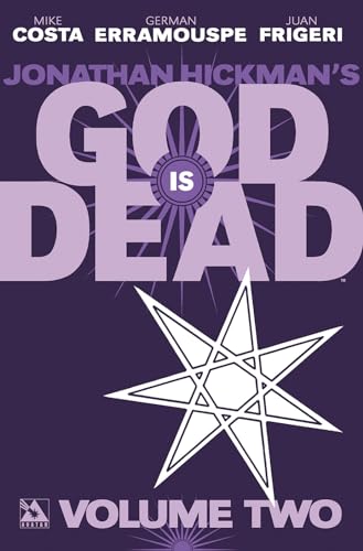 Beispielbild fr God Is Dead zum Verkauf von Better World Books