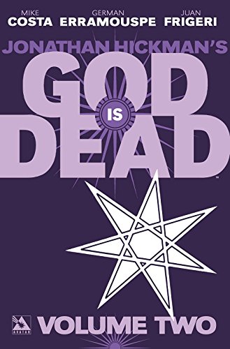 Stock image for God Is Dead Volume 2 for sale by ThriftBooks-Dallas