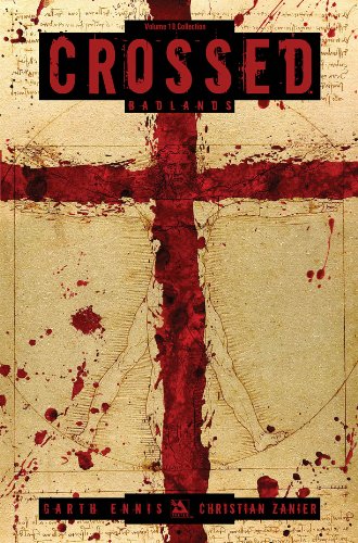 

Crossed Volume 10 (Crossed Tp) [Soft Cover ]
