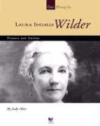 Beispielbild fr Laura Ingalls Wilder : Pioneer and Author zum Verkauf von Better World Books: West