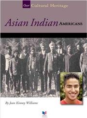 Stock image for Asian Indian Americans for sale by Better World Books