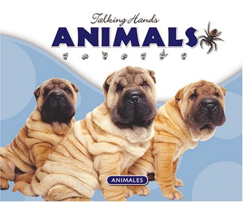 Beispielbild fr Animals/Animales zum Verkauf von Better World Books