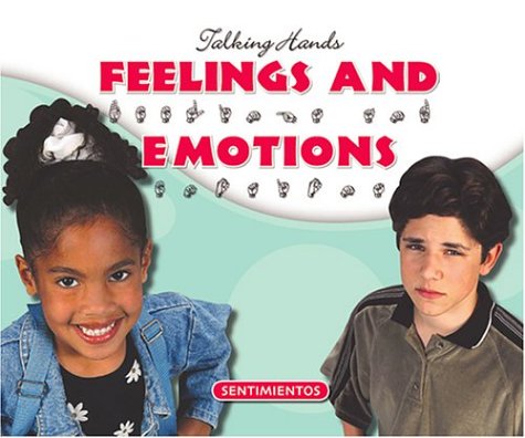 Beispielbild fr Feelings and Emotions (Sentimientos) zum Verkauf von Better World Books
