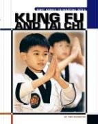 9781592960293: Kung Fu and Tai Chi