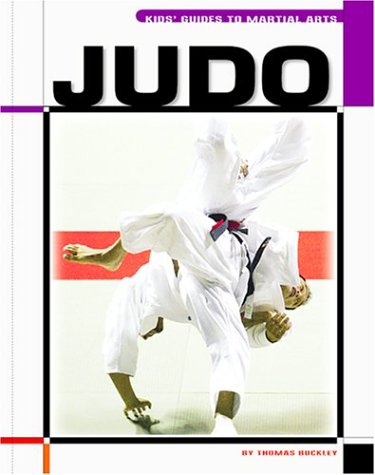 Stock image for Judo (The Child's World of Sports-Martial Arts) for sale by Wonder Book