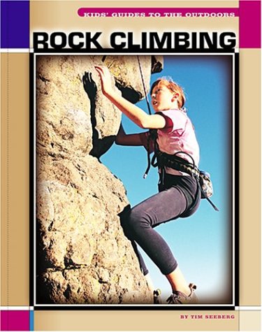 Beispielbild fr Rock Climbing zum Verkauf von Better World Books