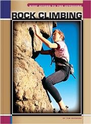 Stock image for Rock Climbing for sale by Better World Books