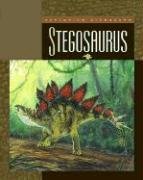 Beispielbild fr Stegosaurus zum Verkauf von Better World Books