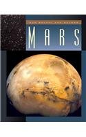 Beispielbild fr Mars zum Verkauf von Better World Books