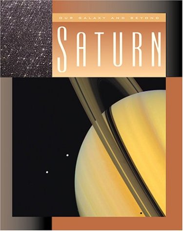 Beispielbild fr Saturn zum Verkauf von Better World Books