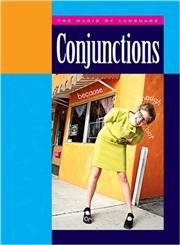 Stock image for Conjunctions (Magic of Language) for sale by Hawking Books