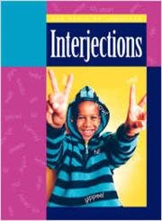 Stock image for Interjections for sale by ThriftBooks-Dallas