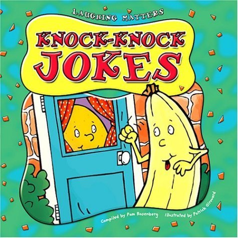 Stock image for Knock-Knock Jokes for sale by Better World Books: West