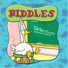 Beispielbild fr Riddles zum Verkauf von Better World Books