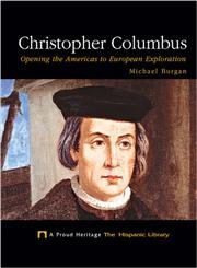 Christopher Columbus: Opening the Americas to European Exploration