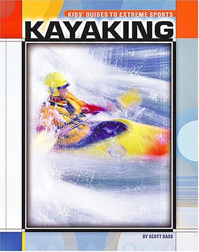 Stock image for Kayaking for sale by Better World Books