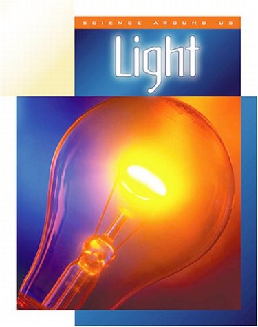 Stock image for Light for sale by Better World Books: West