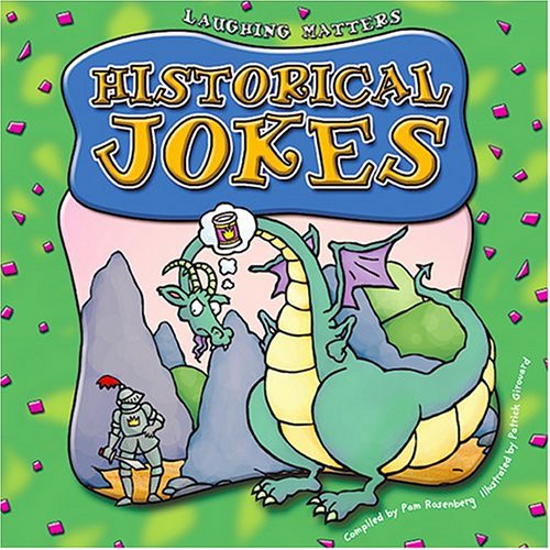 Stock image for Historical Jokes for sale by Better World Books