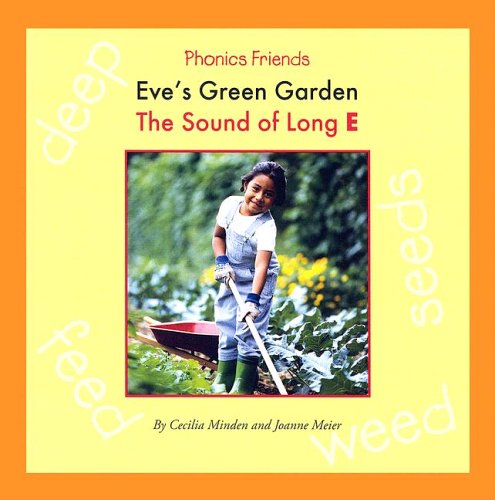 9781592963188: Eve's Green Garden: The Sound of Long E