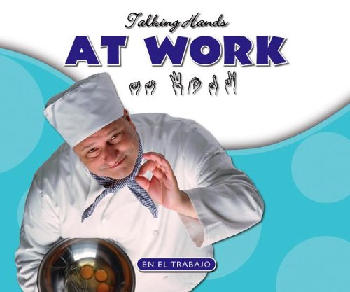 Imagen de archivo de At Work a la venta por Better World Books: West