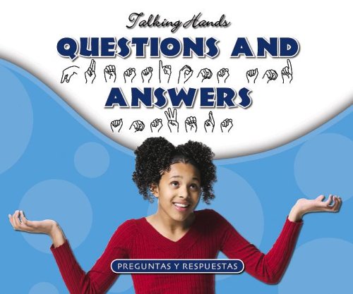 Stock image for Questions and Answers (Preguntas y Respuestas) for sale by Better World Books