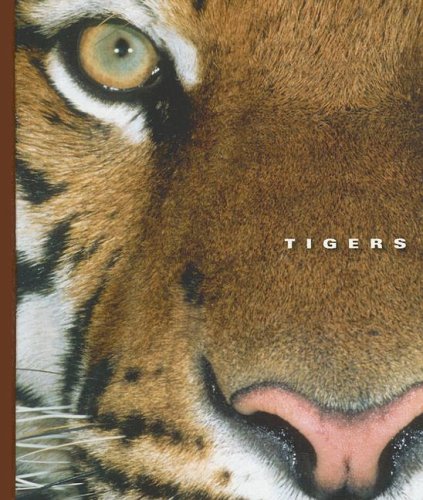 Tigers (The World of Mammals, 1244) (9781592964987) by Murray, Peter