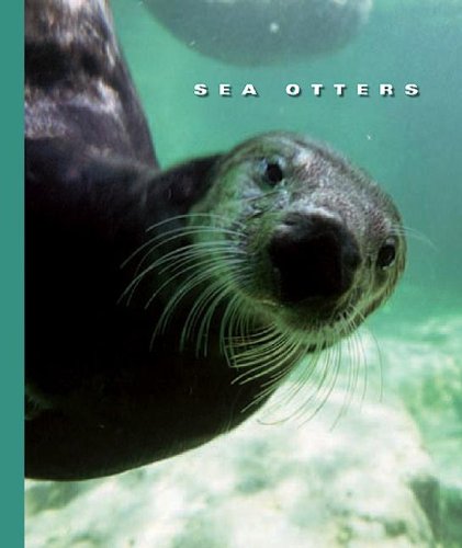 9781592965007: Sea Otters (The World of Mammals, 1244)