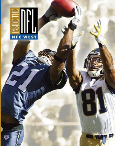 9781592965151: NFC West: National Football Conference West (INSIDE THE NFL)