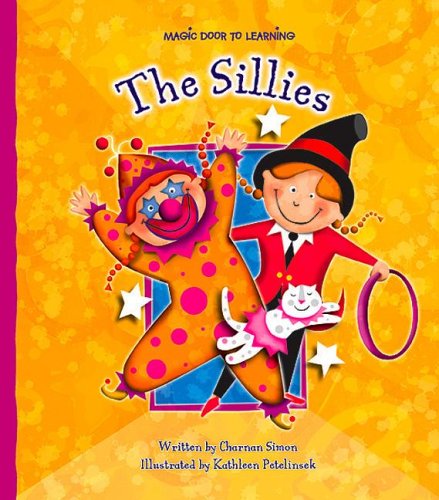 Stock image for The Sillies for sale by Better World Books