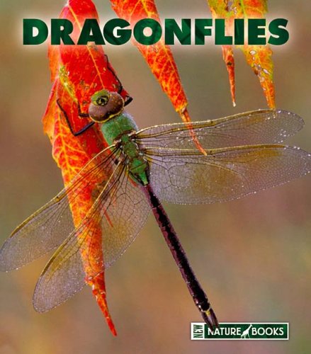 Imagen de archivo de Dragonflies a la venta por Better World Books