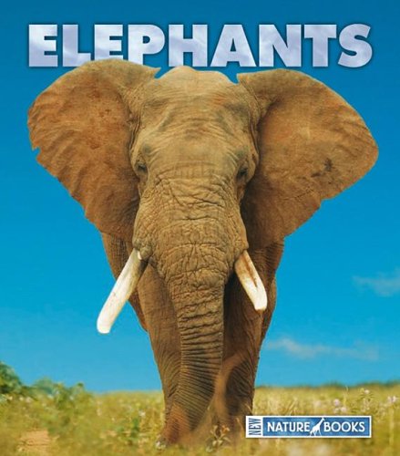Stock image for Elephants for sale by Better World Books: West