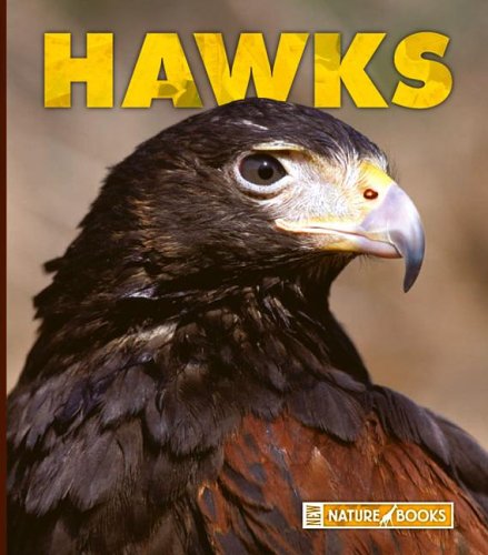 Beispielbild fr Hawks zum Verkauf von Better World Books