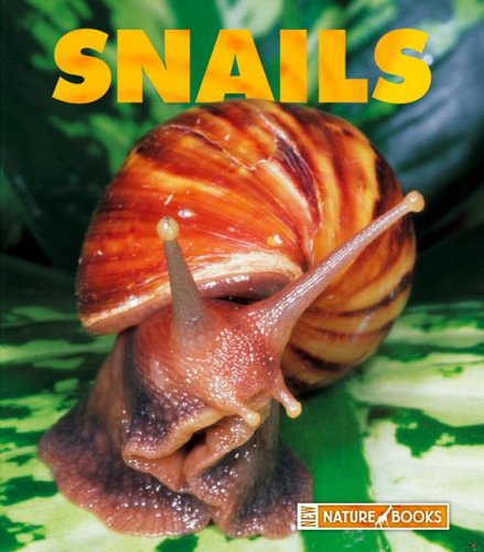 Snails (New Naturebooks, 1264) (9781592966509) by Murray, Peter