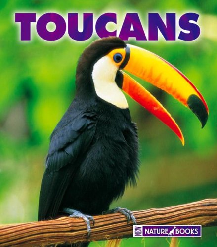 Stock image for Toucans for sale by Better World Books: West