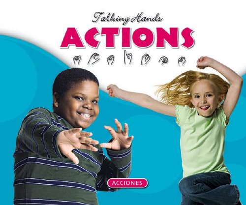 Stock image for Actions/Acciones for sale by Better World Books: West